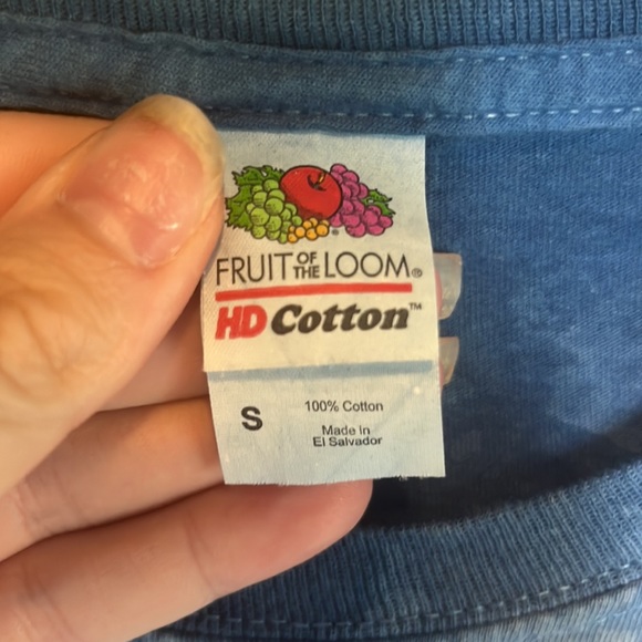 Tie Dye better days ahead tee - Picture 4 of 4